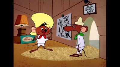 LOONEY TUNES: SPEEDY GONZALES Season 1 Episode 11