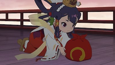 Sakuna: Of Rice and Ruin Season 1 Episode 7