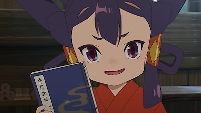 Sakuna: Of Rice and Ruin Season 1 Episode 5