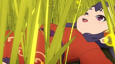 Sakuna: Of Rice and Ruin Season 1 Episode 1