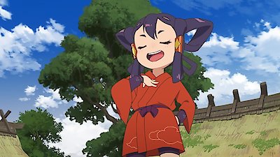 Sakuna: Of Rice and Ruin Season 1 Episode 4