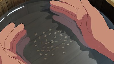 Sakuna: Of Rice and Ruin Season 1 Episode 3
