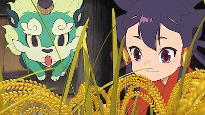 Sakuna: Of Rice and Ruin Season 1 Episode 6