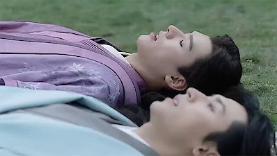 Word of Honor Season 1 Episode 18