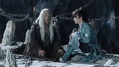 Word of Honor Season 1 Episode 19