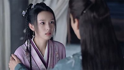 Word of Honor Season 1 Episode 23