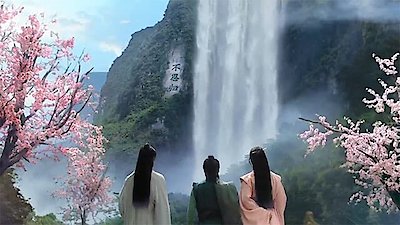 Word of Honor Season 1 Episode 24