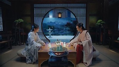 Word of Honor Season 1 Episode 25