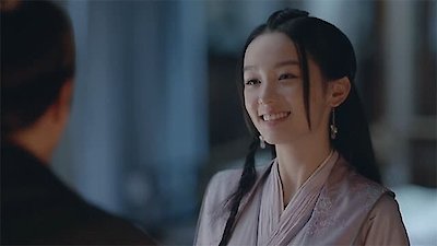 Word of Honor Season 1 Episode 28