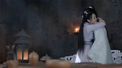 Word of Honor Season 1 Episode 30