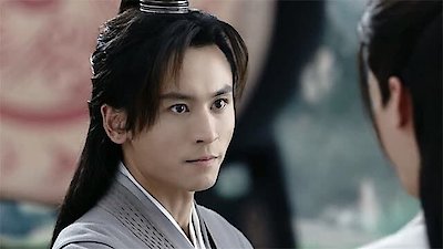 Word of Honor Season 1 Episode 33