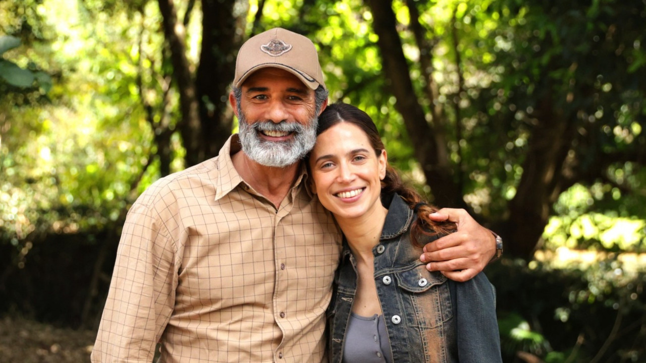 Luz: The Light of the Heart