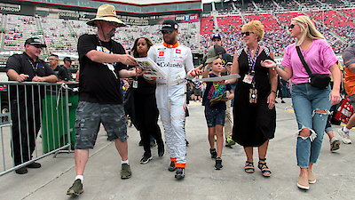 NASCAR: Full Speed Season 1 Episode 2