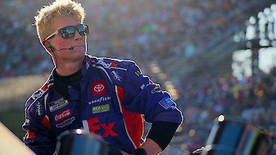 NASCAR: Full Speed Season 1 Episode 4