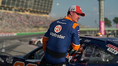 NASCAR: Full Speed Season 2 Episode 1