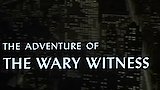 The Adventure of the Wary Witness