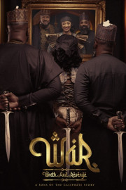 War: Wrath and Revenge