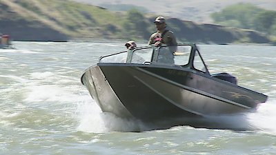 Yellowstone Wardens Season 1 Episode 2