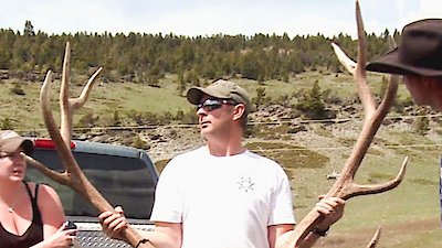 Yellowstone Wardens Season 1 Episode 4