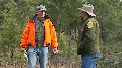 Yellowstone Wardens Season 1 Episode 7