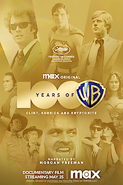 100 Years of Warner Bros.