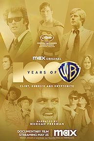 100 Years of Warner Bros.