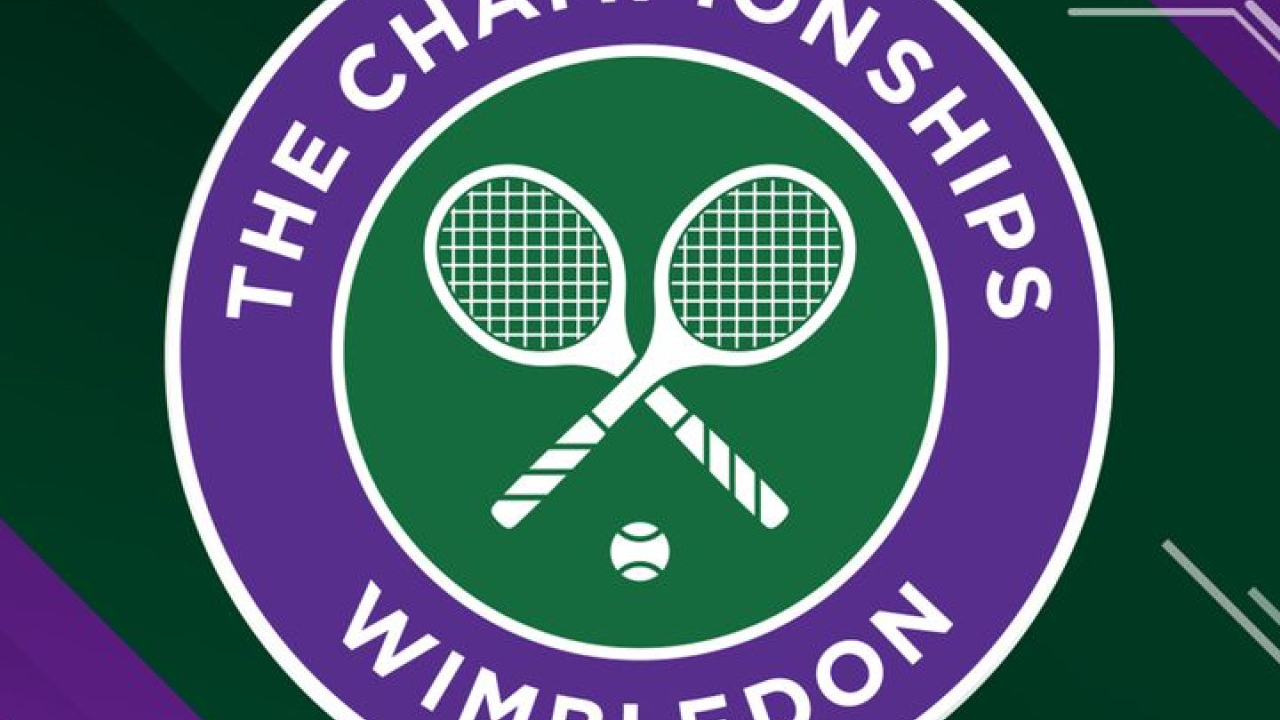 2023 Wimbledon Official Film