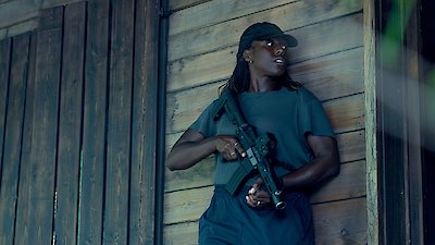 The Day of the Jackal Season 1 Episode 2