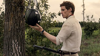 The Day of the Jackal Season 1 Episode 5