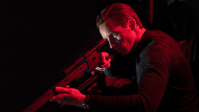 The Day of the Jackal Season 1 Episode 7