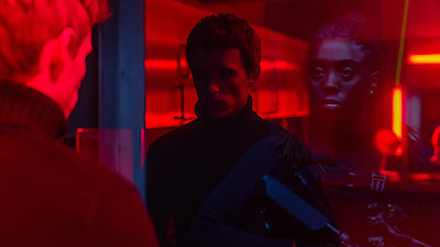 The Day of the Jackal Season 1 Episode 10