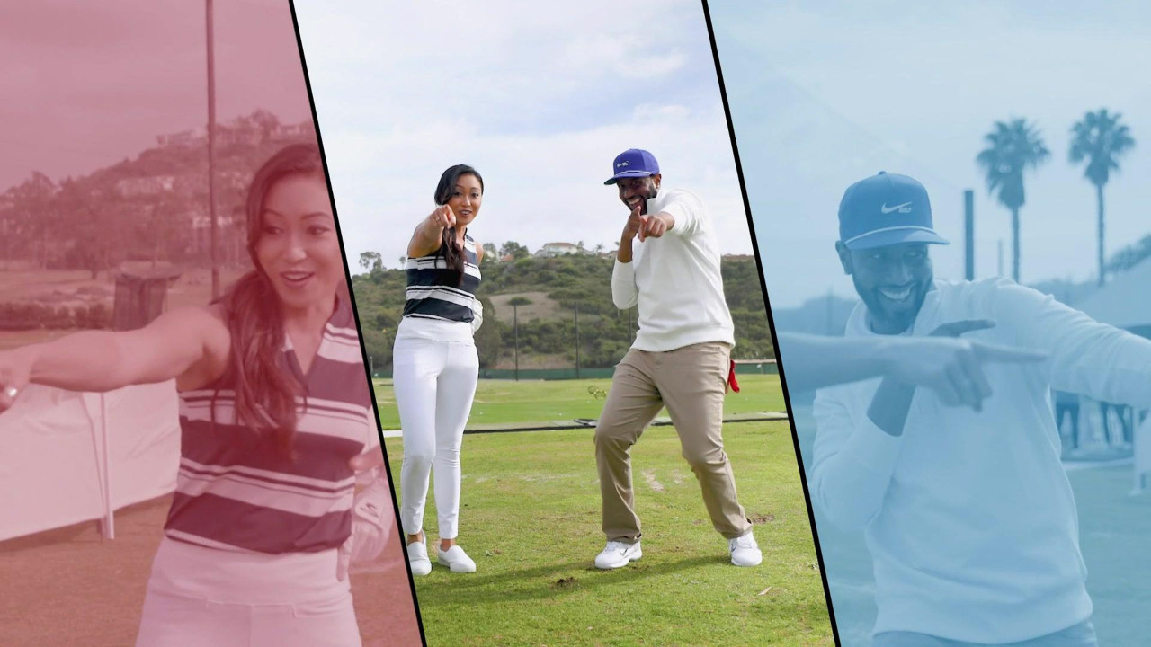 Golf Road Trippin' with James Davis