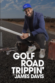 Golf Road Trippin' with James Davis