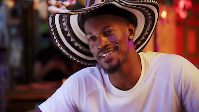 A Great Day With J Balvin Season 1 Episode 1