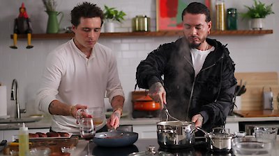 A Great Day With J Balvin Season 1 Episode 4