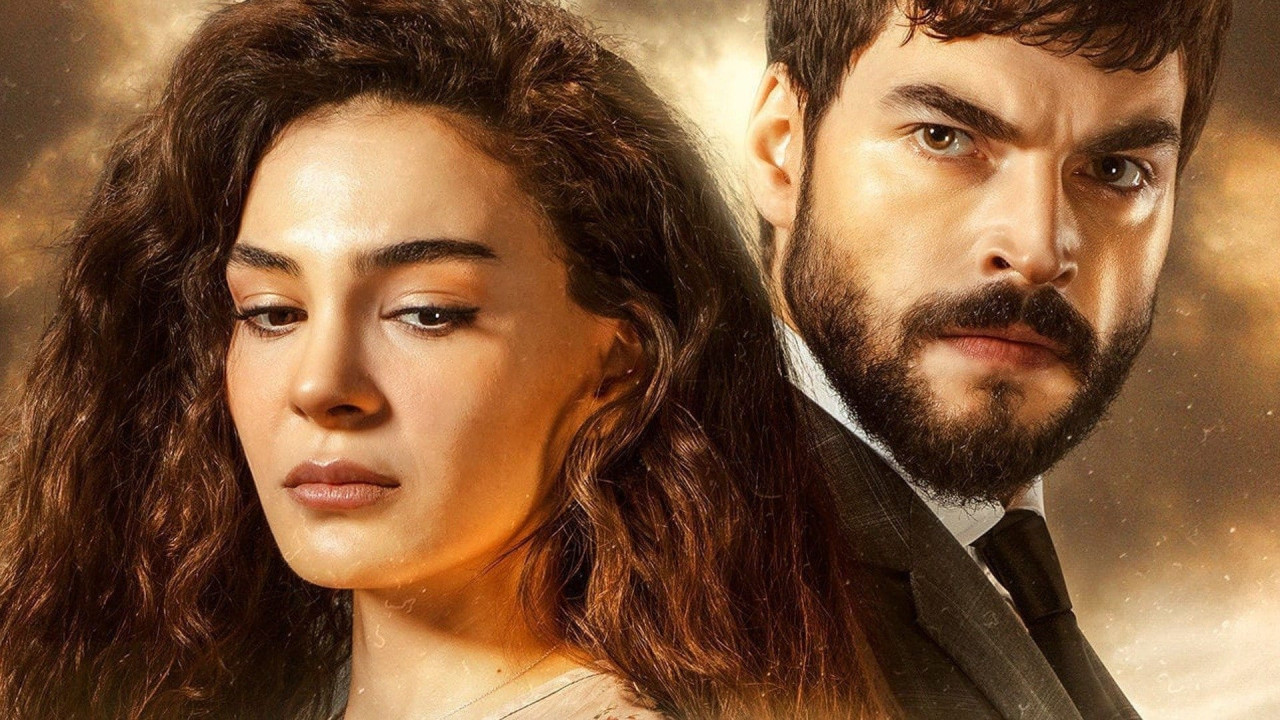 Hercai: Amor y venganza