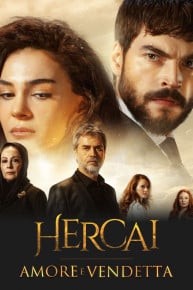 Hercai: Amor y venganza