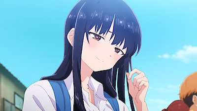 The Dangers in My Heart Season 1 Episode 1