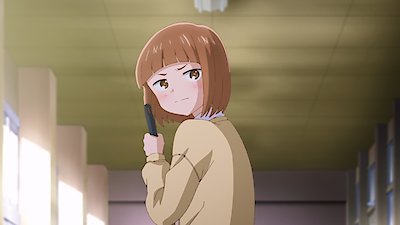 The Dangers in My Heart Season 1 Episode 4