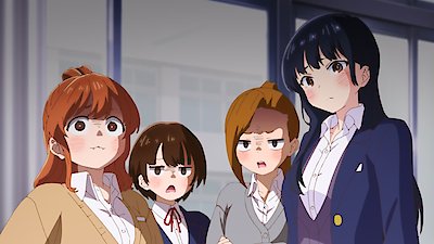 The Dangers in My Heart Season 1 Episode 5