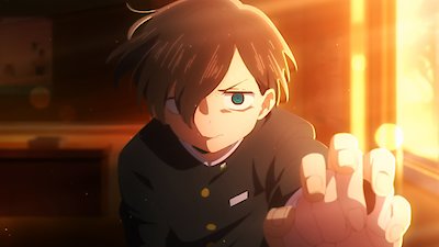 The Dangers in My Heart Season 1 Episode 6