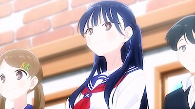 The Dangers in My Heart Season 1 Episode 7