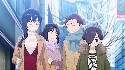 The Dangers in My Heart Season 1 Episode 10