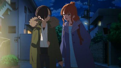 The Dangers in My Heart Season 1 Episode 11