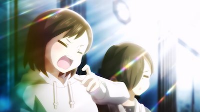 The Dangers in My Heart Season 1 Episode 12