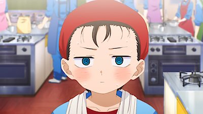 The Dangers in My Heart Season 2 Episode 1