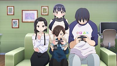 The Dangers in My Heart Season 2 Episode 3