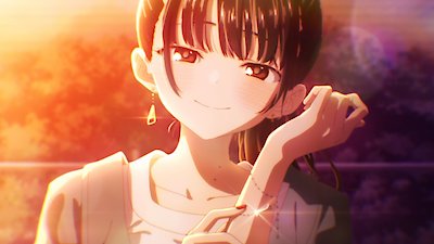 The Dangers in My Heart Season 2 Episode 7