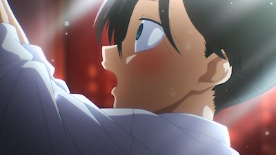 The Dangers in My Heart Season 2 Episode 8