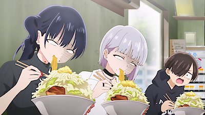 The Dangers in My Heart Season 2 Episode 9